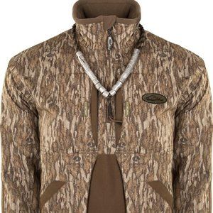 Drake Guardian Flex 1/4 Zip Jacket